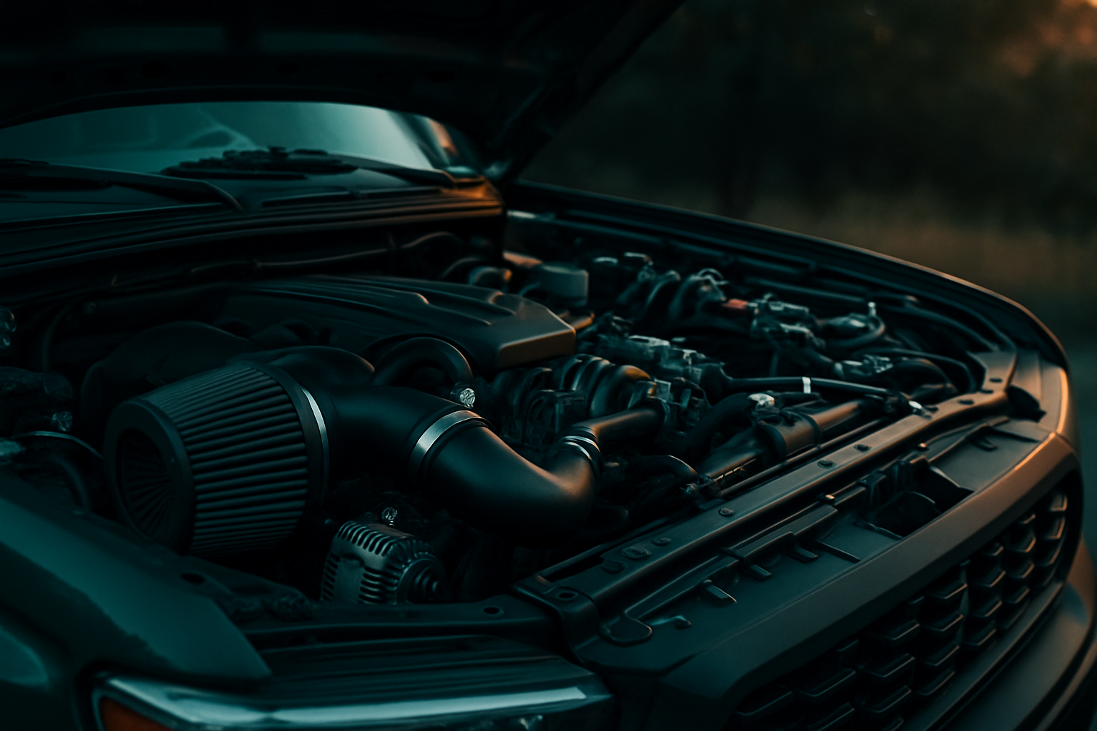 col engine