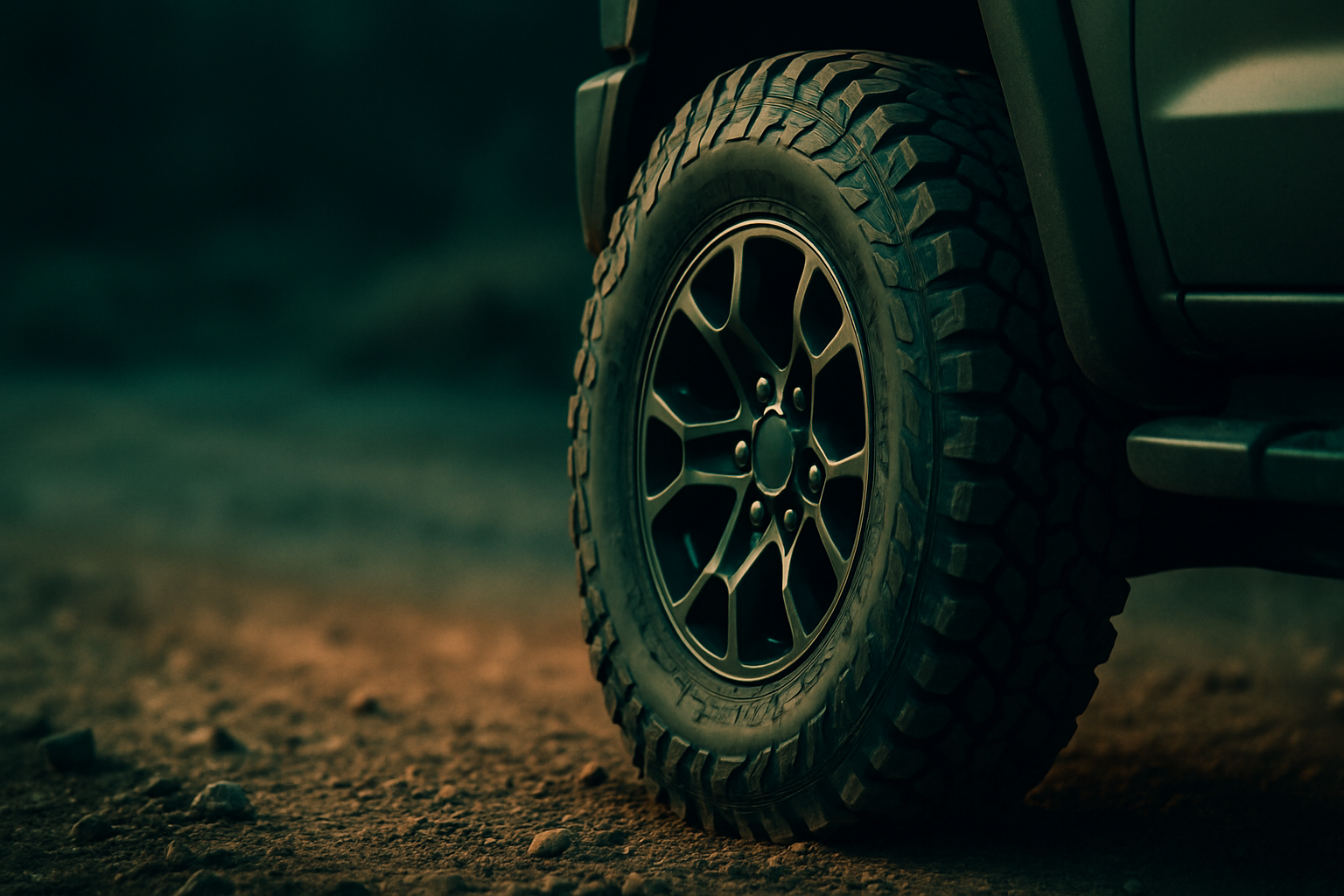 col wheels tires