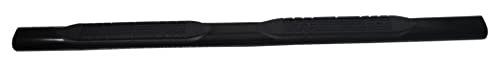 Trailfx TRAIL FX 4" Oval Sturt Ram 1500 Black 19 - Outdoor Depot
