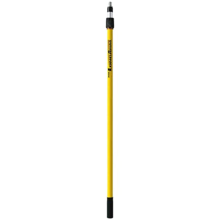 Mr. Long Arm Mr. LongArm 2408 Fiber Glass and Aluminum Extension Pole - Outdoor Depot