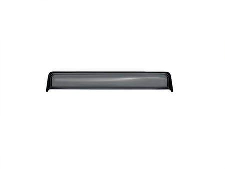 GT Styling RainBlade RV Window Deflector and Sun Visor (Fits 32-37 inch Wide Window) Smoke - Outdoor Depot