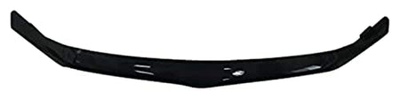 Trailfx TrailFX Bug Shield for Ram 1500 New Model 2019-2024 Smoke Acrylic Wrap-Around Low Profile Durable - Outdoor Depot