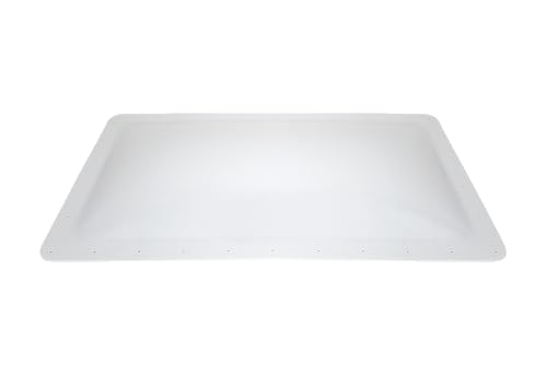 ICON ICON 14332 Skylight, SL1836W, White - Outdoor Depot