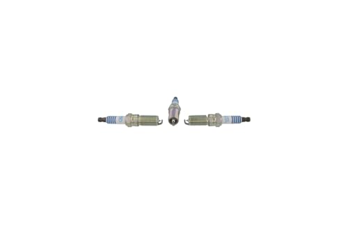 Ford Ford Racing (M-12405-35T) 10-17 Flex 3.5L EcoBoost Cold Spark Plug Set - Outdoor Depot