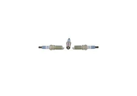 Ford Ford Racing (M-12405-35T) 10-17 Flex 3.5L EcoBoost Cold Spark Plug Set - Outdoor Depot