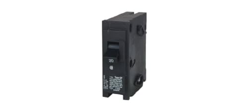 SIEMENS Siemens -HI Q130 30-Amp Single Pole Type QP Circuit Breaker, Black - Outdoor Depot