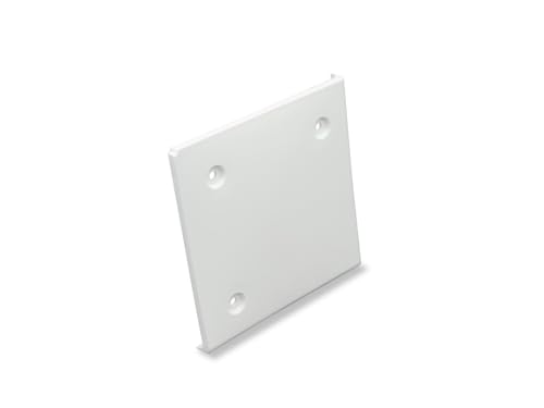 B&B MOLDERS 94285 4-1/2' SQUARE SLIDE-OUT CAP product image