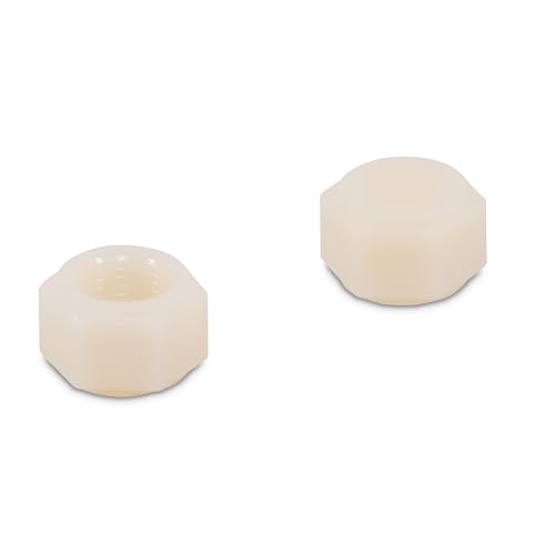 Genuine Dometic OEM Water Heater Drain Caps 92102 | Dometic and Atwood Water Heaters