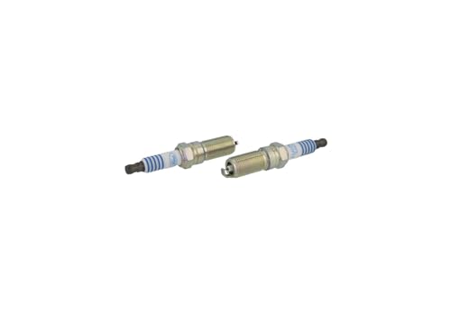 Ford Ford Racing (M-12405-35T) 10-17 Flex 3.5L EcoBoost Cold Spark Plug Set - Outdoor Depot