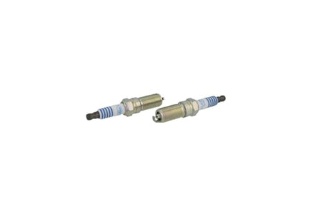 Ford Ford Racing (M-12405-35T) 10-17 Flex 3.5L EcoBoost Cold Spark Plug Set - Outdoor Depot