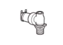 AP Products AP Products 013-689707 Bauer Repl. Key #707, 1 Count (Pack of 1) - Outdoor Depot