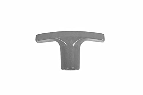 LASALLE BRIS LaSalle Bristol 90CMA1G Tank Handle Grey - Outdoor Depot