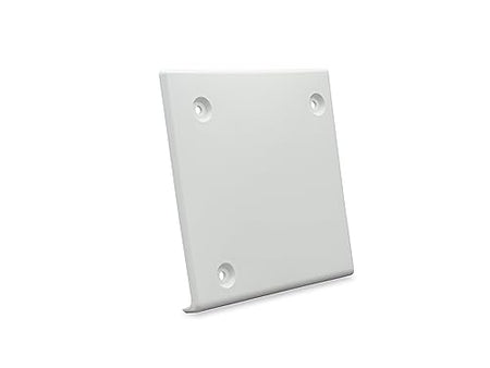 B&B Molders B&B Molders 94291 4.75" Sq Slideout Ex Cover - Outdoor Depot