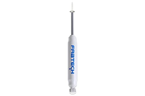 Fabtech Fabtech FTS7238 Performance Shock Absorber - Outdoor Depot