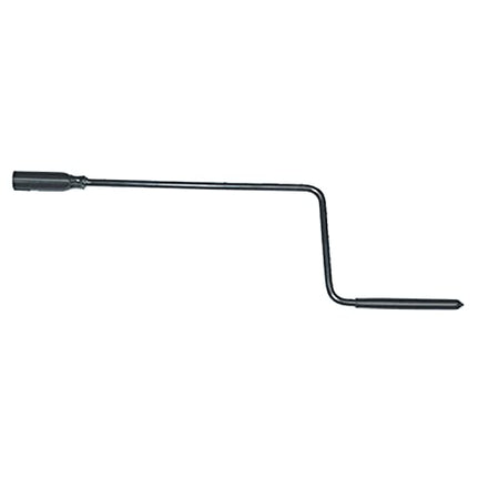 BAL BAL 23033 Handle Tent Trailer Stabilizer - Outdoor Depot
