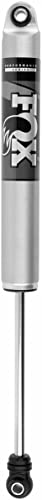 FOX Factory Fox Shocks 985-24-239 Rear Shock Absorber Fits Chevrolet Silverado 3500 HD - Outdoor Depot