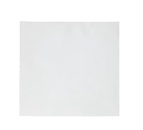 Dicor Dicor 522TPO-66-1C Diseal RV, Trailer, Motorhome Repair Tape Patch - 6" x 6" - White - TPO Compatible - Outdoor Depot