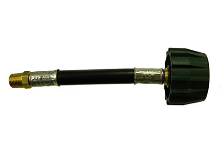 MB STURGIS Mb Sturgis 10047315MB Rv Type1 X 1/4 Mpt Pigtail. 15 - Outdoor Depot