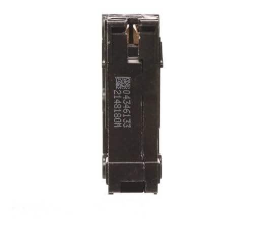 SIEMENS Siemens -HI Q130 30-Amp Single Pole Type QP Circuit Breaker, Black - Outdoor Depot
