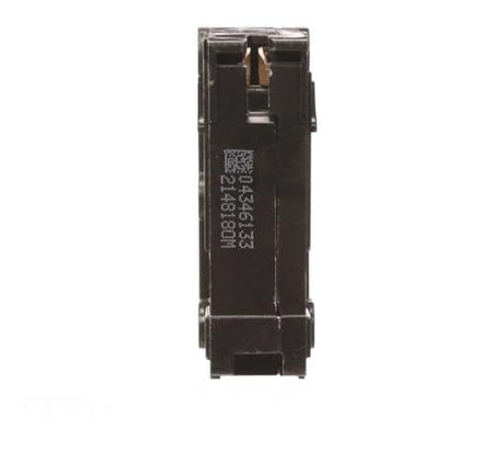 SIEMENS Siemens -HI Q130 30-Amp Single Pole Type QP Circuit Breaker, Black - Outdoor Depot