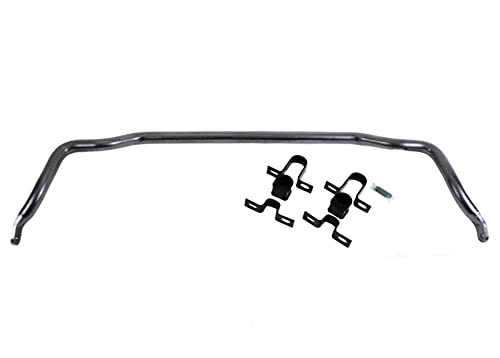 Hellwig 7718 Solid, Heat Treated Chromoly, 1-3/8" Front Sway Bar