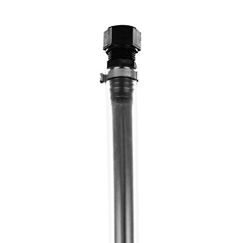 VP Racing VP Racing Fuels 14-Inch Motorsport Standard Replacement Hose for Motorsport and Sportsman - Outdoor Depot