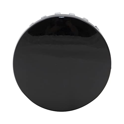 Coast to Coast International CCI Wheel Center Cap IWCC5646BLK,OEM, 3-1/4 Inch Diameter, 1.08 Inch Height, - Outdoor Depot