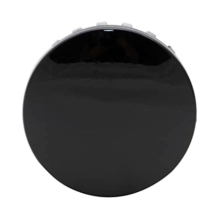 Coast to Coast International CCI Wheel Center Cap IWCC5646BLK,OEM, 3-1/4 Inch Diameter, 1.08 Inch Height, - Outdoor Depot