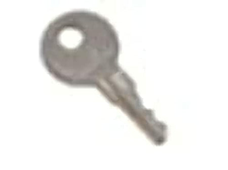 AP Products Ch751 Cam Lock Key - Outdoor Depot
