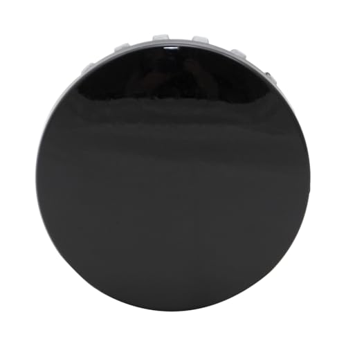 Coast to Coast International CCI Wheel Center Cap IWCC5646BLK,OEM, 3-1/4 Inch Diameter, 1.08 Inch Height, - Outdoor Depot
