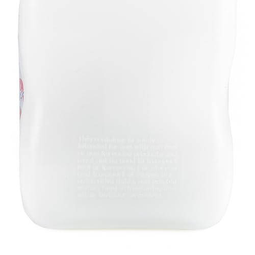 VP Racing VP Racing 35221-CA 5.5 Gallon Square Patriotic Motorsport Jug With Close-Trimmed Cap and Neck for - Outdoor Depot