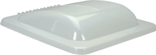 Maxx Air MAXXAIR Unimaxx Universal Replacement Vent Lid Kit, Preassembled Easy Install, Replaces Damaged - Outdoor Depot