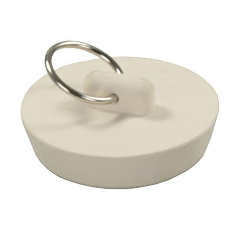 JR Products JR Products 95085 Rubber Stopper - Outdoor Depot