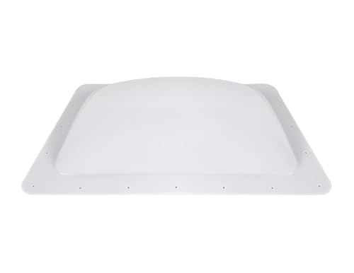 ICON ICON 14735 Skylight, SL1422AW, White - Outdoor Depot