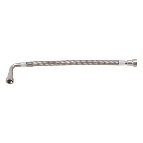 Edelbrock Edelbrock Russell Athletic - RUS-651121 Fuel Hose for GM Pontiac GTO 5.7L Engine - Outdoor Depot