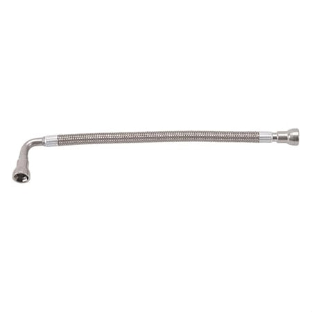 Edelbrock Edelbrock Russell Athletic - RUS-651121 Fuel Hose for GM Pontiac GTO 5.7L Engine - Outdoor Depot