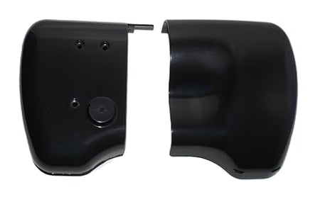 CAREFREE CAREFREE OF COLORADO - R001783006 Kit Motor Cover, Latitude, Black - Outdoor Depot