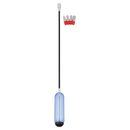 Performance Tool Performance Tool W1187 Flex Shaft Carburetor Adjuster Screwdriver - Outdoor Depot
