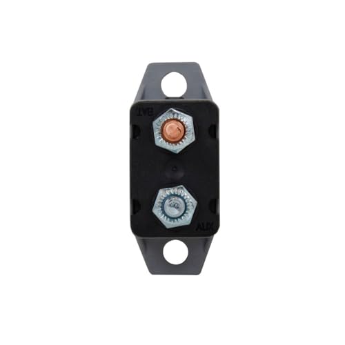 Inline Plast Circuit Brke