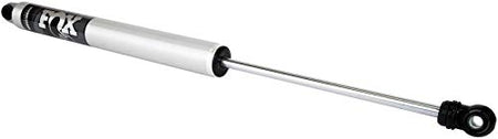 FOX Factory Fox Shox 17+ Performance Series Rear Driver 2.0 IFP 13.6" 4-6" Lift, Silver (985-24-153) - Outdoor Depot