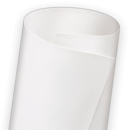 Dicor Dicor DFII95D-35 DIFlex II TPO UV Resistant RV Roofing Membrane Material, Bright White - Outdoor Depot