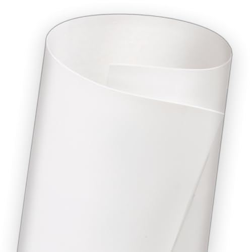Dicor Dicor DFII85W-21 DIFlex II TPO UV Resistant RV Roofing Membrane Material, Polar White - Outdoor Depot