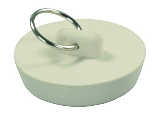 JR Products JR Products 95085 Rubber Stopper - Outdoor Depot