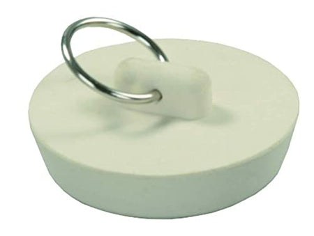 JR Products JR Products 95085 Rubber Stopper - Outdoor Depot