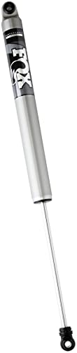 FOX Factory Fox Shox 17+ Performance Series Rear Driver 2.0 IFP 13.6" 4-6" Lift, Silver (985-24-153) - Outdoor Depot