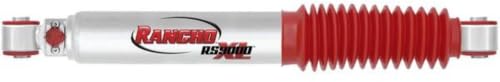 Rancho RS9000XL RS994379 Suspension Shock Absorber
