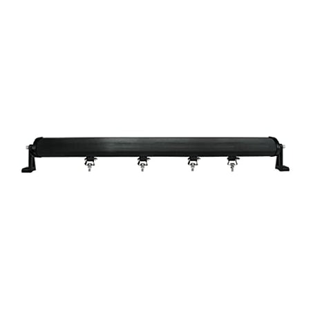 Trailfx Trailfx Light Bar 32SRSAUX, LED, 32 Inch Length, 24 Clear OSRAM 8 Watt Bulb, 192 Watt, 30 Degree - Outdoor Depot