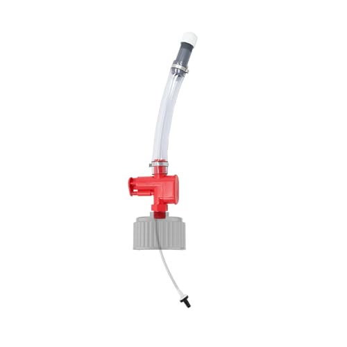VP Racing VP Racing Fuels - 33320, No Spill Trigger Hose Fluid Control System for 5.5Gallon VP Motorsport - Outdoor Depot
