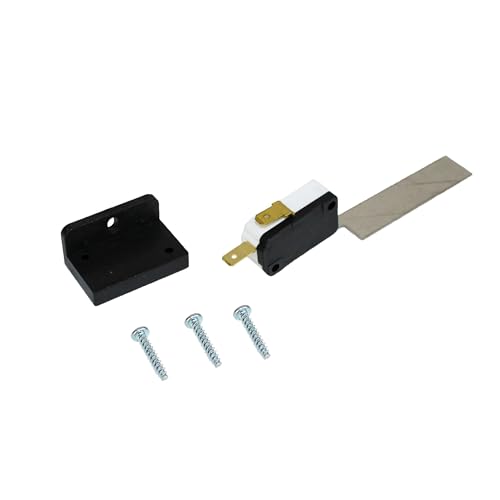 Dometic Dometic 36160 DF Furnace Air Flow Sail Switch - Outdoor Depot