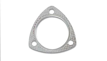 Vibrant Performance Vibrant Performance Vibrant (1466) 3-Bolt High Temperature Exhaust Gasket, 2-3/4" - Outdoor Depot